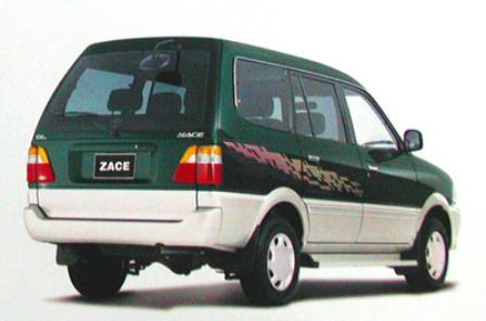 Zace 2